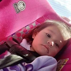 Meet your Posher, Peter